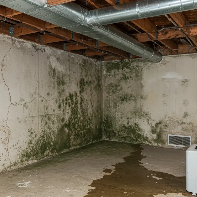 Professional Mold Removal in Finneytown, OH